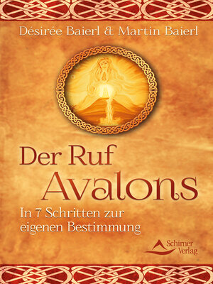 cover image of Der Ruf Avalons